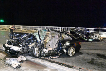 A látszat csal, javul a hazai közlekedésbiztonság