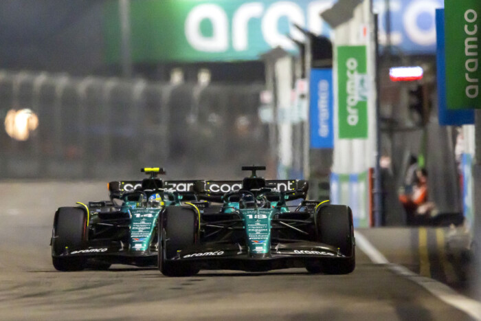 F1: Megvan, mikor jön Alonso új autója