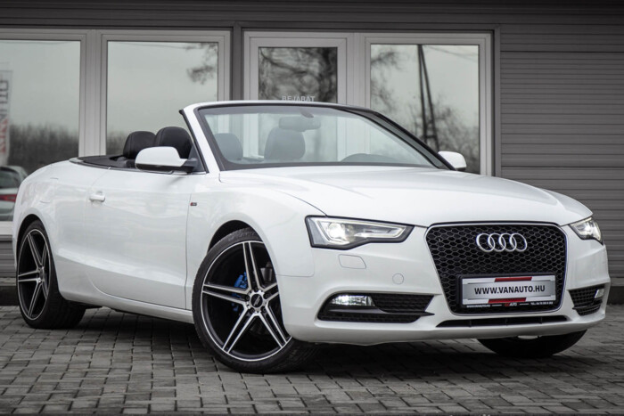 Ez lesz az idei AMTS nyereményautója