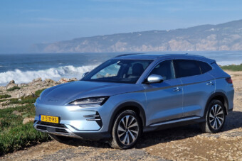 Ilyen az, ha Kína tervez autót a magyar családoknak