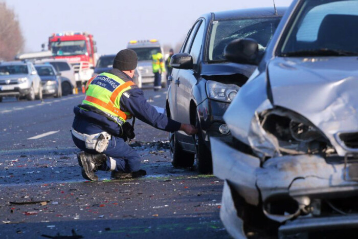 Következménye lett a rendőr alezredes levillogásának 3