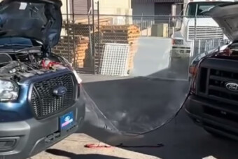 Rendkívül rosszul sült el ez a bikázás, nem csak az agyunk olvadt le tőle