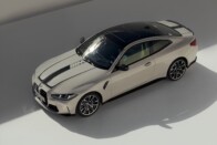 Még több erő költözött a BMW M4-esbe 17