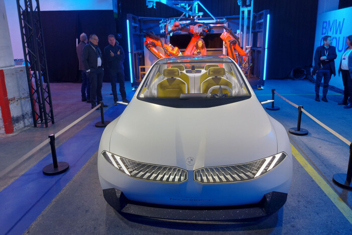 Meddig lesz titok az új magyar autó neve? 10