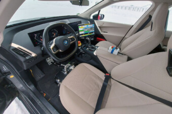 Elgázolhat a robotautó