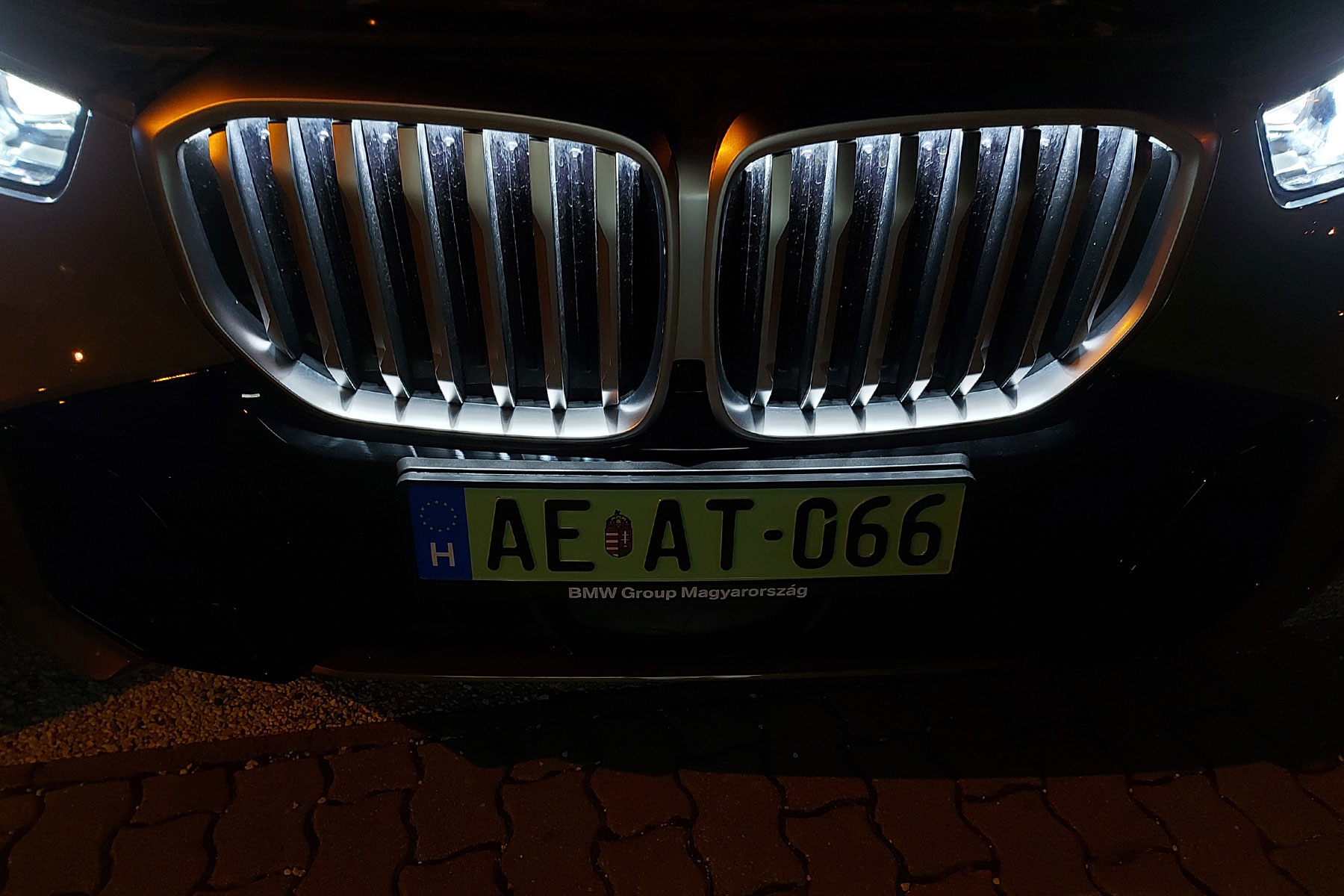 Csak addig utálod ezt a BMW-t, amíg bele nem ülsz 1