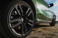 Erőszakos cselekménynek minősül – BMW X6 M 48