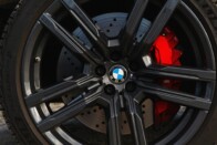 Erőszakos cselekménynek minősül – BMW X6 M 52