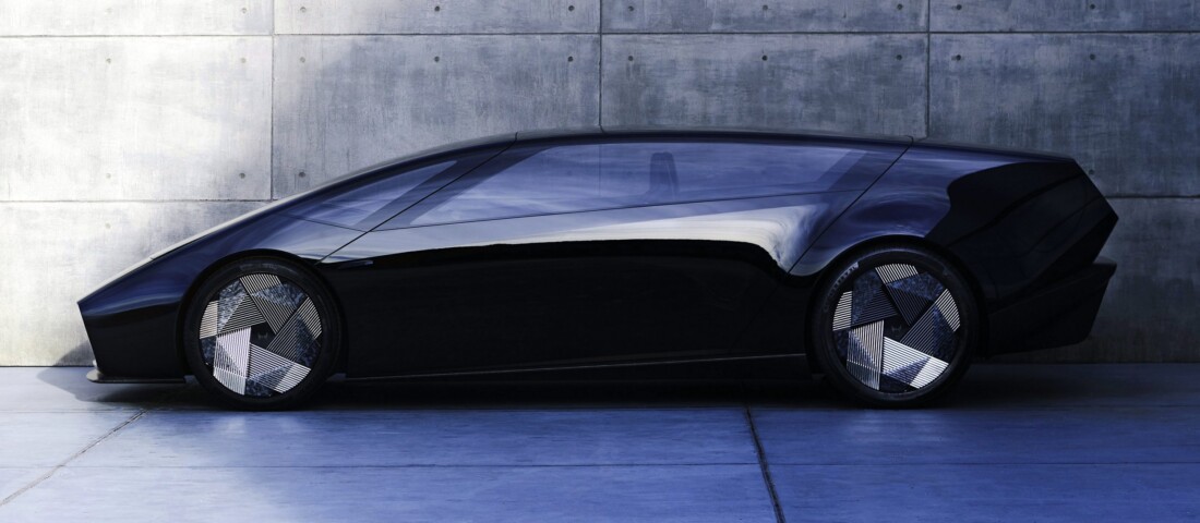 A nulláról kezdené újra az autógyártást a Honda