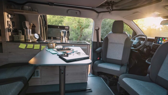 Pihennél még? Akkor ez a Citroën neked való 2 | Vezess Pihennél még? Akkor ez a Citroën neked való 2