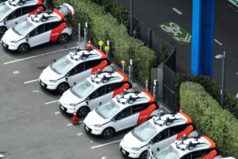 Ezeket az autókat nem büntethetik a hatóságok