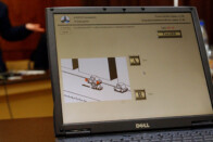 Neki aligha van a vérében a vezetés: már 128-szor bukott meg a KRESZ-en 1