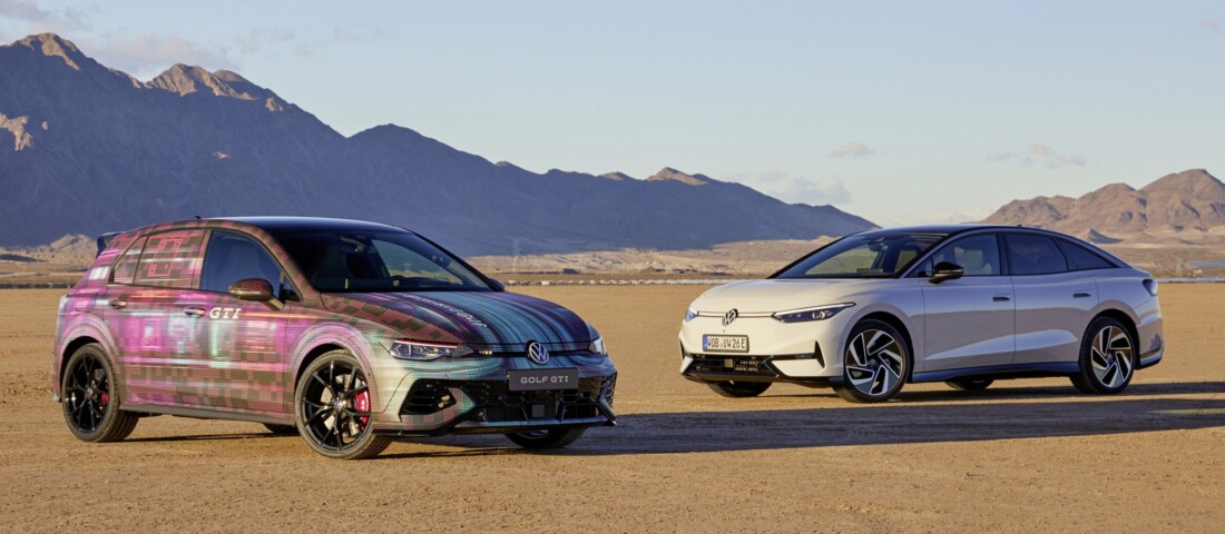 Hatalmas újítással érkezik a Volkswagen