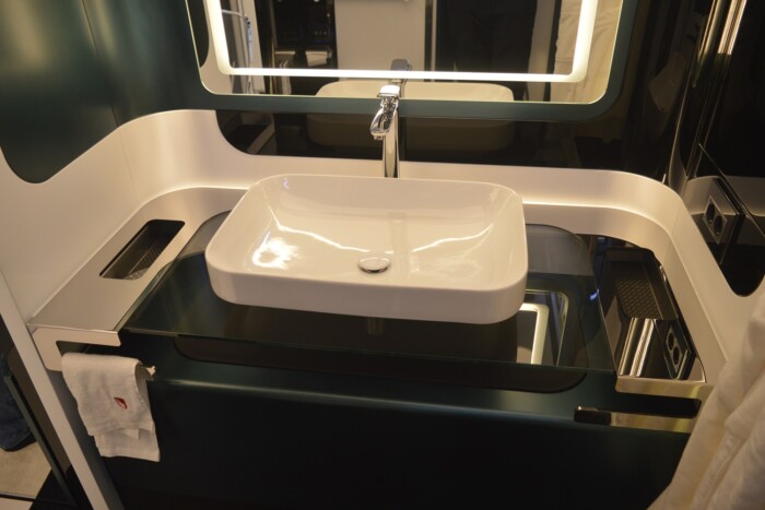 Egy villa árát kérik el ezért a lakókamionért 5