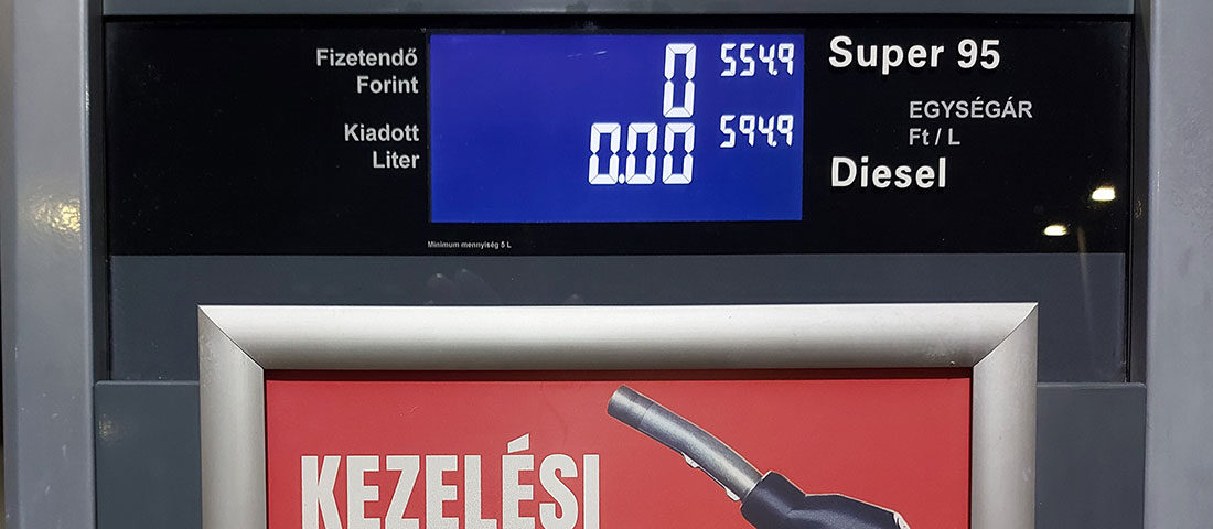 Drága lett a benzin, mit tehetek?