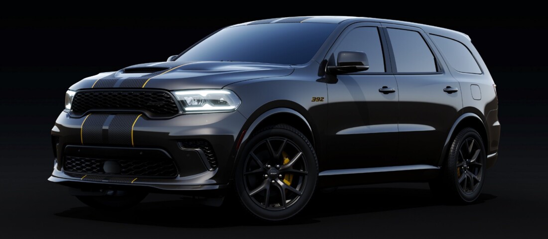 Búcsúzik a világ egyik legerősebb terepjárója