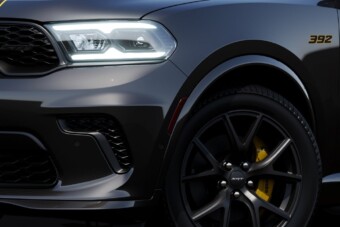 Búcsúzik a világ egyik legerősebb terepjárója