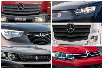 Rosszul indult az év ezeknél az autógyártóknál