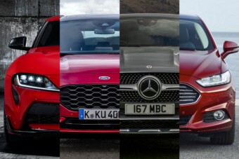 Ha a képen felismered az autódat, rossz hírünk van