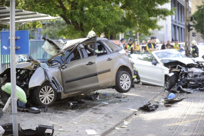 Szigorítaná az autósok bírságolását egy alezredes 2