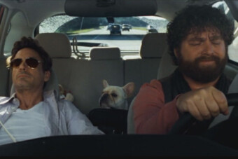 5 jel, amiből messziről kiszúrható a kezdő sofőr