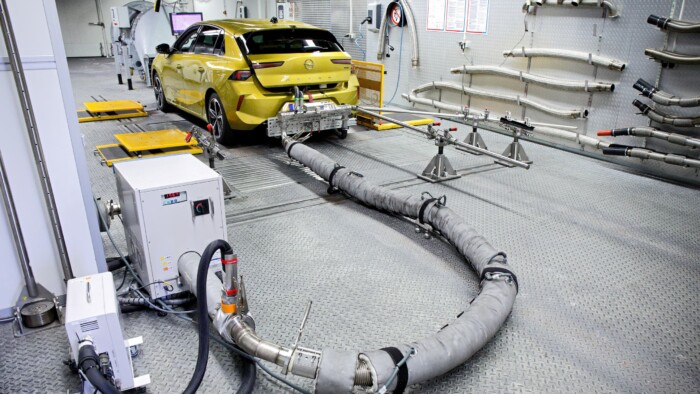 Ekkorát kamuznak a villanyautók a hatótávokkal 4