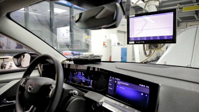 Ekkorát kamuznak a villanyautók a hatótávokkal 2