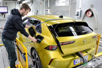 Ekkorát kamuznak a villanyautók a hatótávokkal