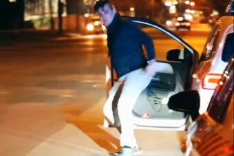 Ezt semmiképp ne csináld, ha megállít a rendőr!