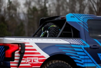 A Ford később dobja piacra két új elektromos modelljét