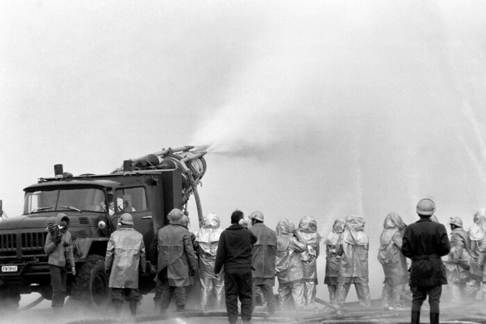 Pokoli lángok közepette lett világhírű egy magyar falu