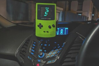 Zseniális, hogyan kelt újra életre a ’90-es évek slágere