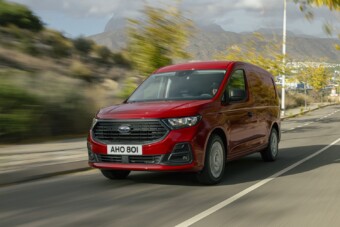 Teljes üléssort tüntethetsz el ebben a furgonban