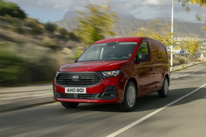 Teljes üléssort tüntethetsz el ebben a furgonban