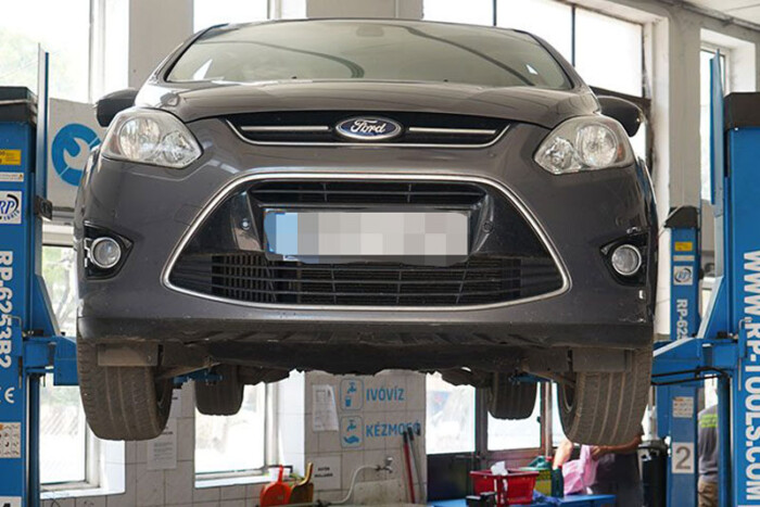 Nem mond le a használt Mercedesről a magyar 3