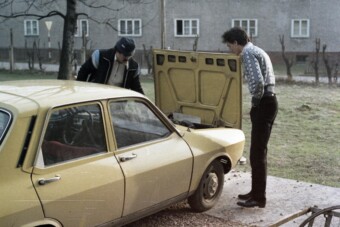 Titkosszolgálati jelentés szerint is ipari hulladék volt a 80-as évek Daciája