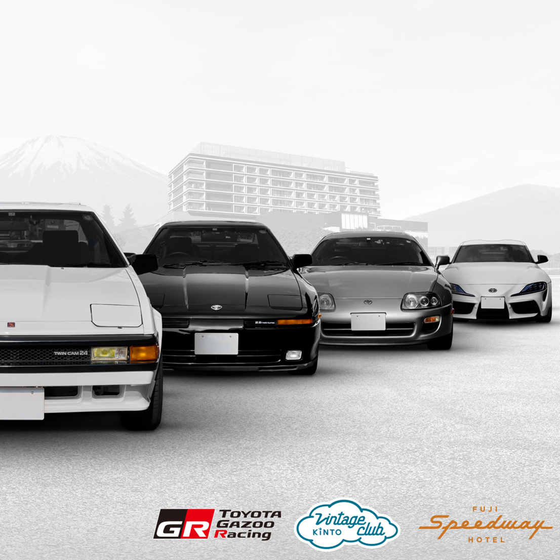 Sportkocsikat ad a szálloda a vendégek alá 3