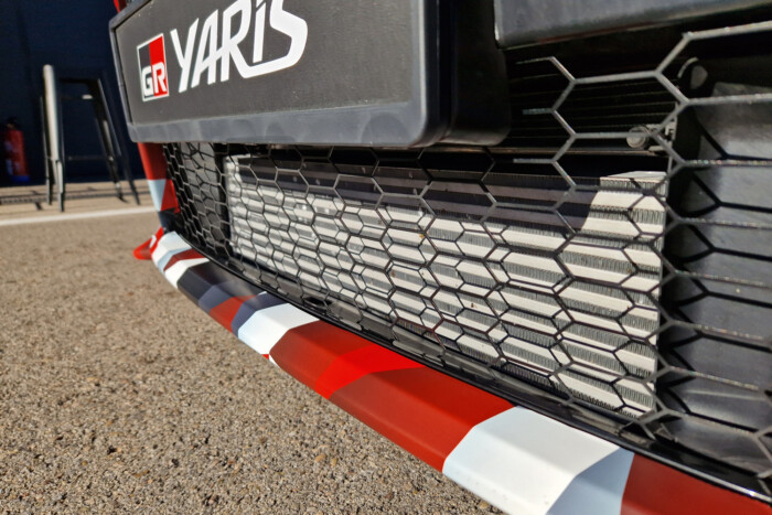 Gyilkos technika kisautóba rejtve 7