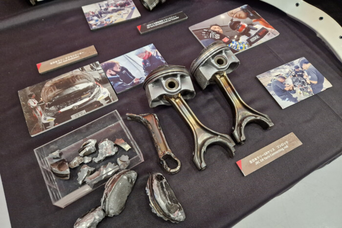 Gyilkos technika kisautóba rejtve 11