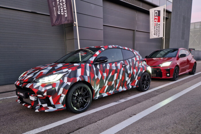 Gyilkos technika kisautóba rejtve 16