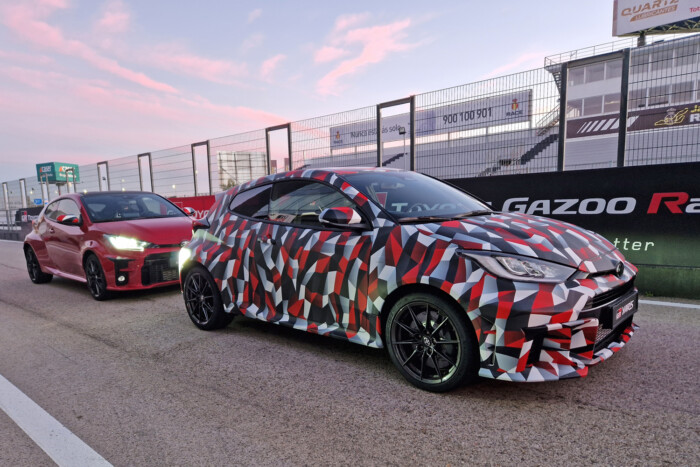 Gyilkos technika kisautóba rejtve 15