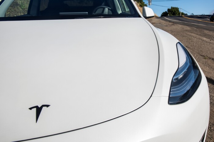 Két hétre leáll a Tesla berlini gyára