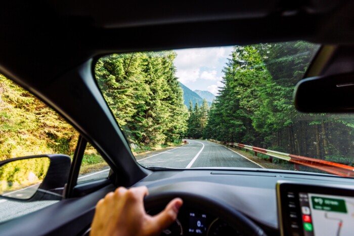 Nem kell keresni tovább, térképre tették a világ legjobb útjait