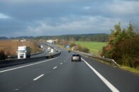 Megvan, mikor és hol emelik a sebességhatárt 1