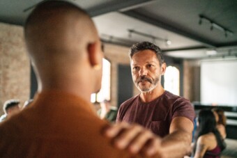 Ismerd fel, ha a haverod nincs jól!