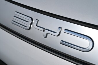 Vizsgálat indult a Szegedre készülő BYD ellen is