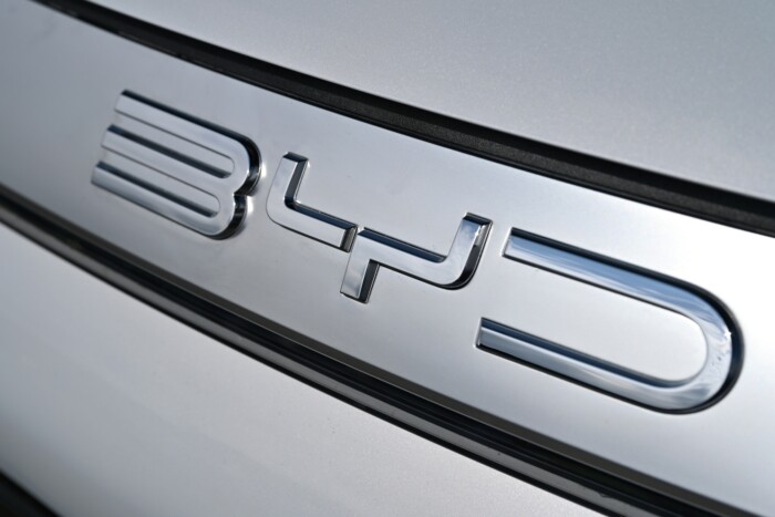 Vizsgálat indult a Szegedre készülő BYD ellen is