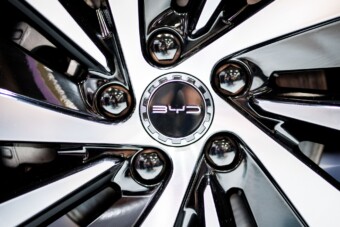 Hamarosan elkezdhetik építeni a szegedi BYD-gyárat