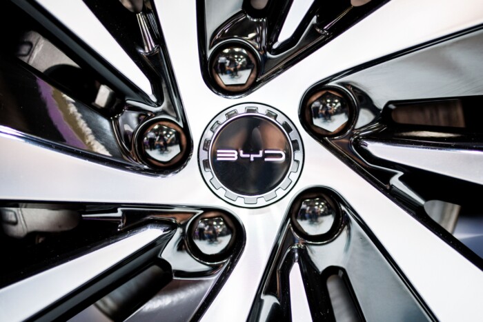 Hamarosan elkezdhetik építeni a szegedi BYD-gyárat