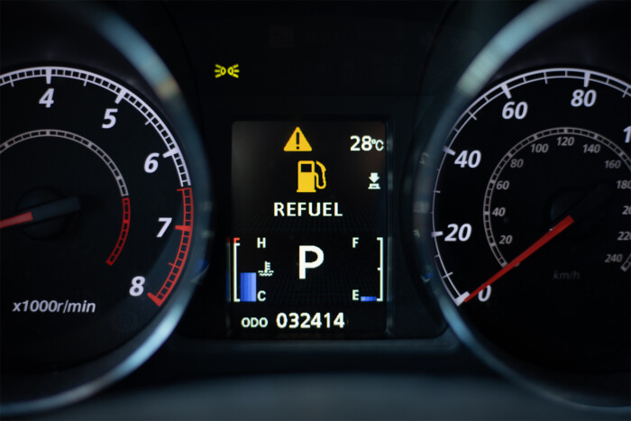 10 egyszerű trükk, amivel üzemanyagot spórolhatsz